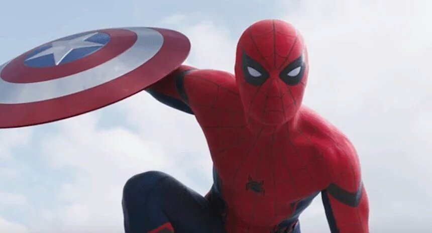 ClubMerodeador's tweet image. ¿No les da la impresión de ser CGI? 😨