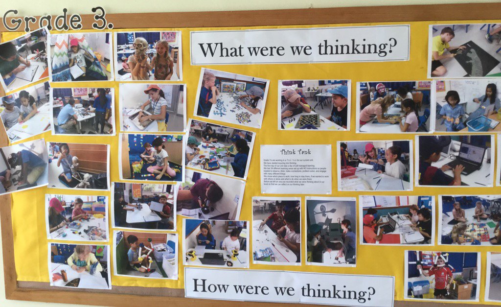 vislaos's tweet photo. Grade 3 inquiring into the interconnectedness of human-made systems #hwoo #systemsthinking #ourvis #ibcomplexity https://t.co/tvliD79x88