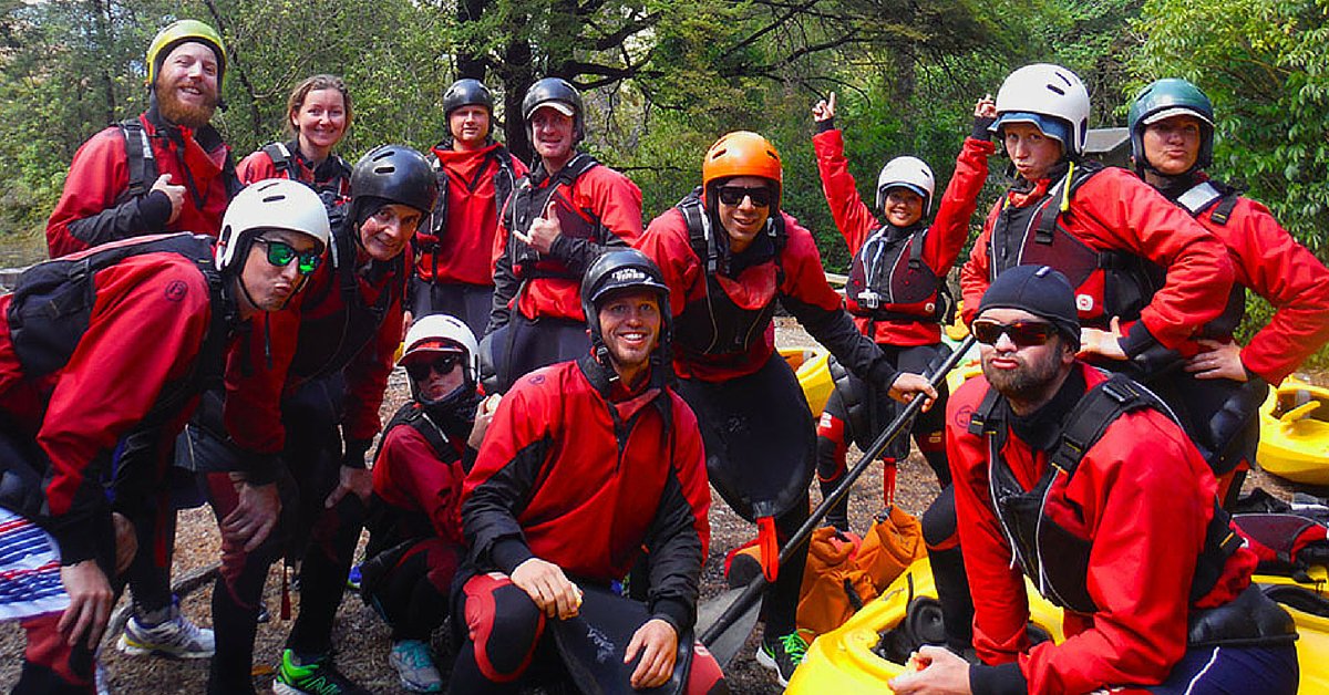 KathmanduGear's tweet photo. Take a look into the Outward Bound experience! As Chris explains, age is no barrier...https://t.co/xktfQqz7v3 https://t.co/q5zzS4GFJp