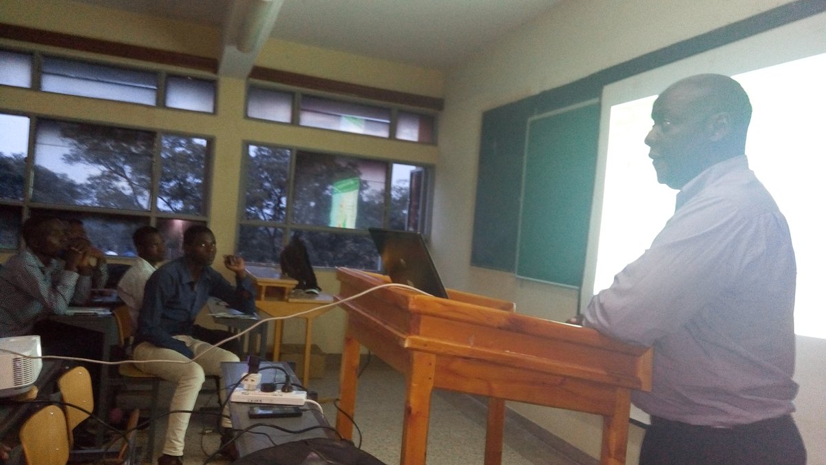 ur_ohsc's tweet photo. UR-OHSC officially opened @UR_CAVM @UR_CMHS Huye Campus
@jamesgashumba @ccpcotton 
The One Health Concept https://t.co/WOLffwZ2De