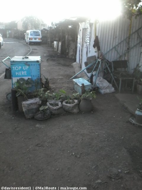 08:54 <a href="/KideroEvans/">Dr. Evans Kidero</a> <a href="/WALTERMONGARE/">Walter Mongare Snr</a> mbagathi rd frm magiwa still ta~more ⇢ ma3route.com/update/442205  via <a href="/davisresident1/">davisresident</a>