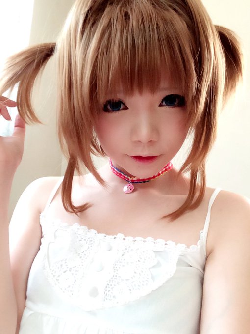 Twitterのコスプレ画像53