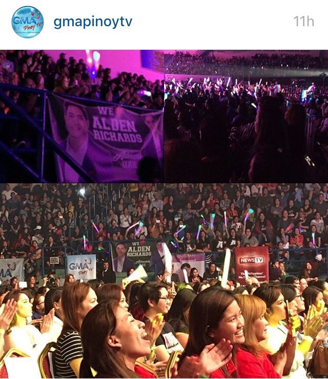 aldub_ME's tweet photo. We would like to thank Team Pinas for helping us promote Kapusong Pinoy Dubai! Success! :)

#ALDUBAngPagdalaw https://t.co/YEUk75dgRr