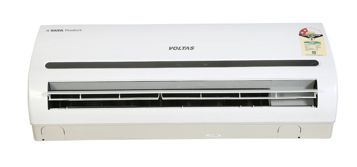 freemyshopping's tweet photo. #online #shopping #offer #A
FLAT 30% OFF on Voltas 122 CYA Classic Split AC see more at:https://t.co/iml55flIDQ https://t.co/3SNnbX8BhT