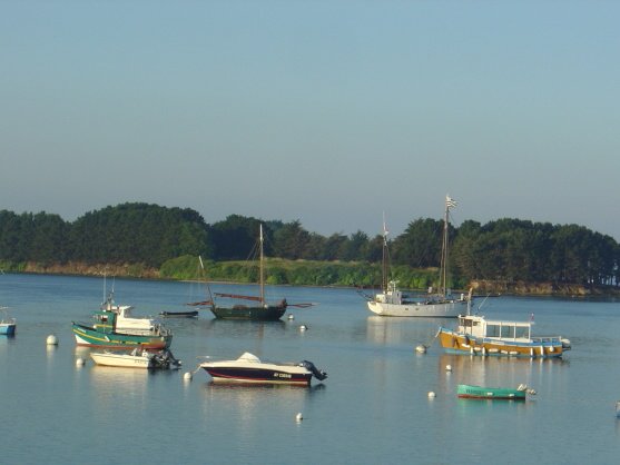 latribudechacha's tweet photo. Le jour se lève sur les vieux gréements dans le #GolfduMorbihan @MorbihanTourism #semainedugolf #MagnifiqueFrance https://t.co/pNEqv1cwJR