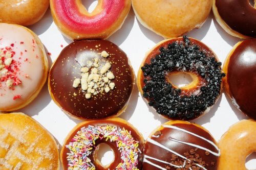 greatdonuts's tweet photo. Where do you go to get your favorite donuts? https://t.co/OLvqkLfl07