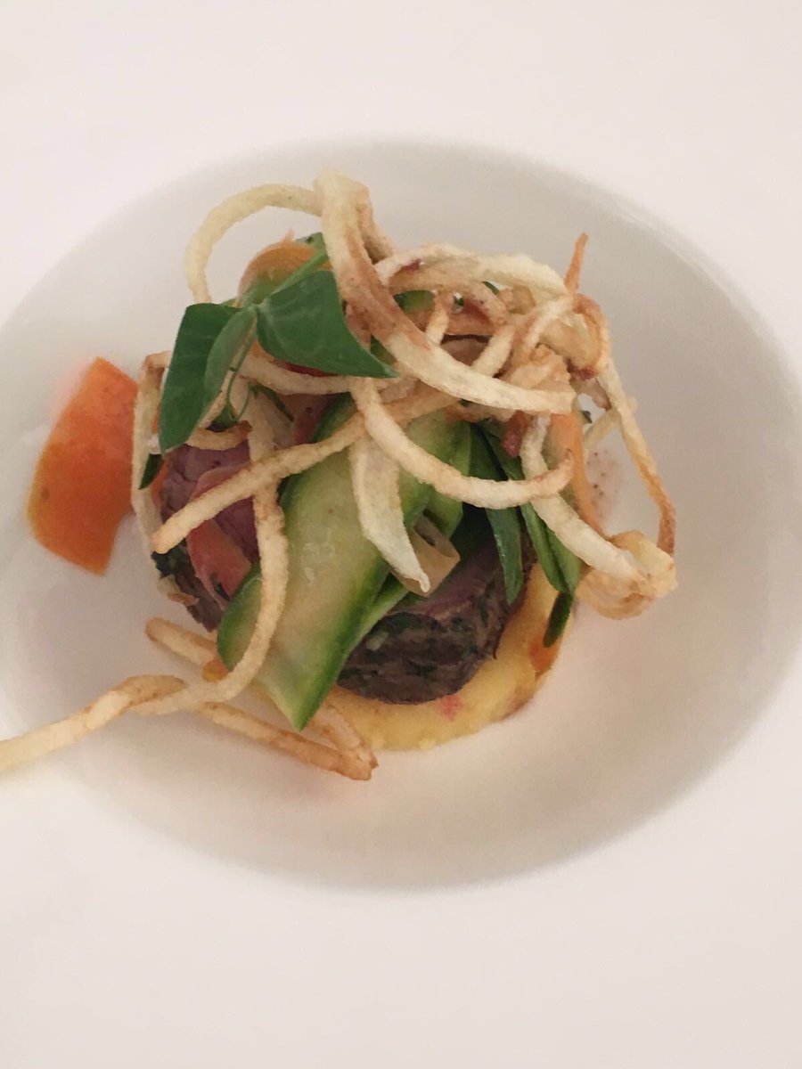 phillip_minnaar's tweet photo. @BFSfoodservice #finedining @GodivaSpa https://t.co/REkJuf2dKW