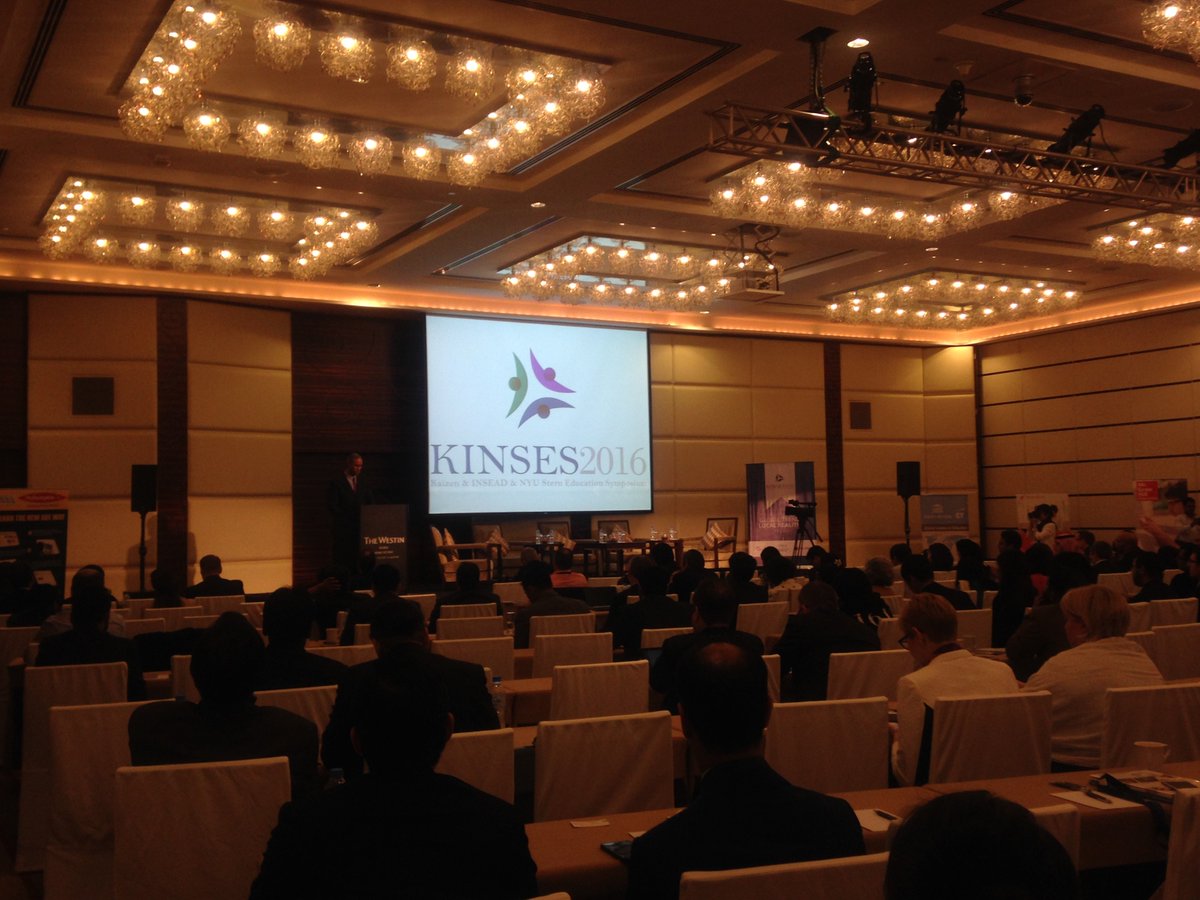 Kaizenvest's tweet photo. You can now access the presentations showcased @ #KINSES2016 on https://t.co/MZjvMh4cIG
Follow us for photos,videos https://t.co/G8pZdDCAFQ
