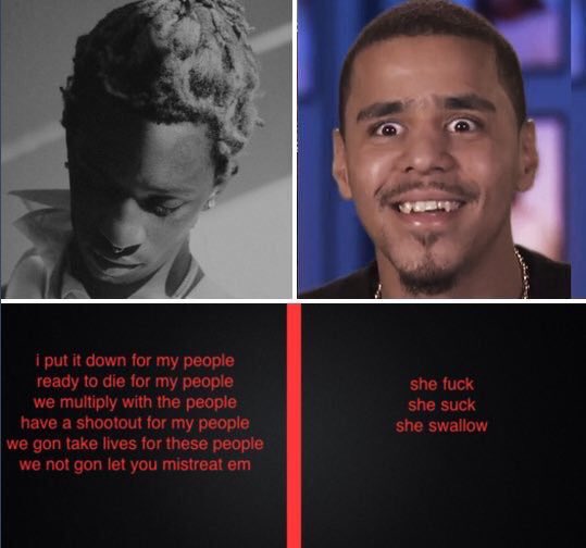 BASEDJESUS's tweet photo. https://t.co/ffcDnfP50L