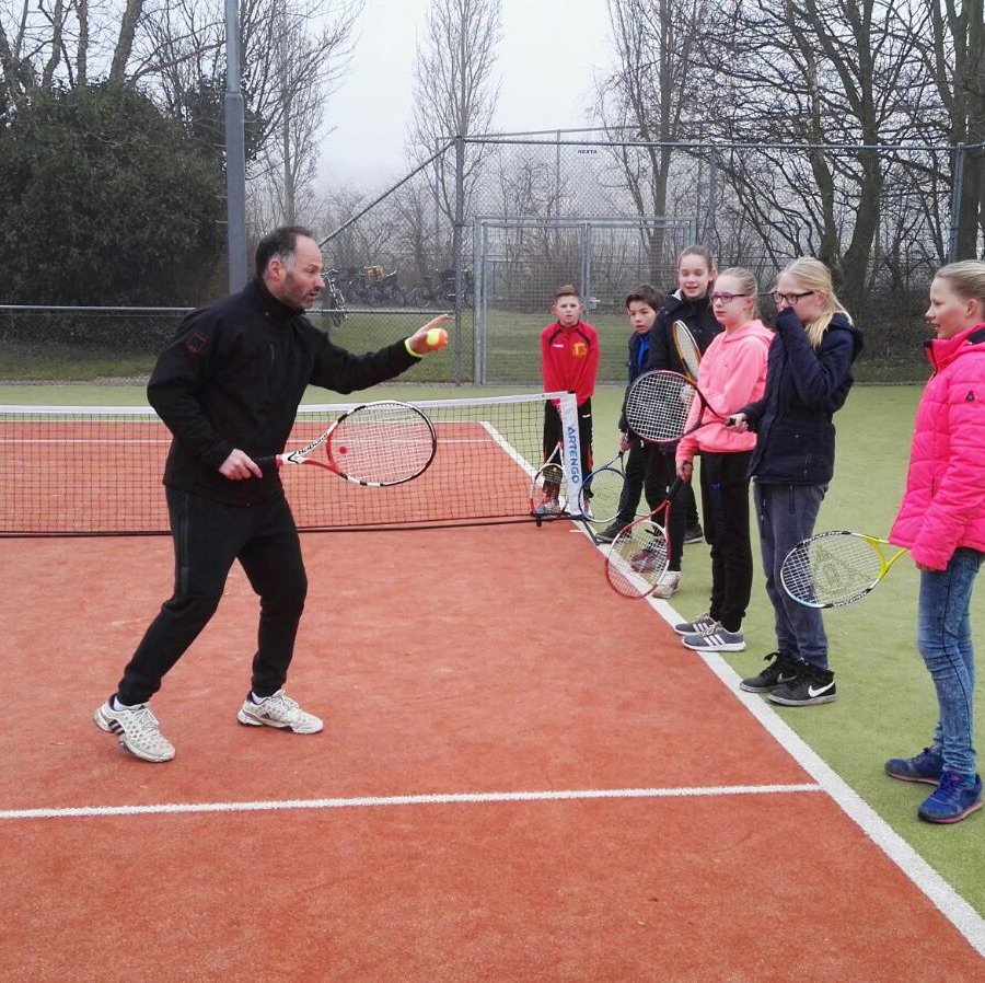 Bron: OBS De Springschans