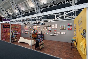 QuantumEx's tweet image. Have you considered a Bespoke Shell Scheme at your next event? dld.bz/dPpWz