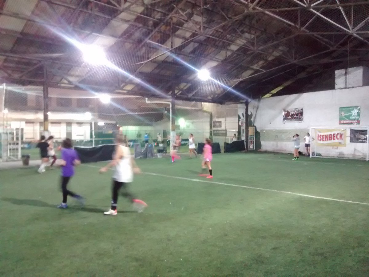 rompepelotasfc's tweet photo. Amistoso de anoche vs @SudaElJamonFC https://t.co/YPr74UtR5Z