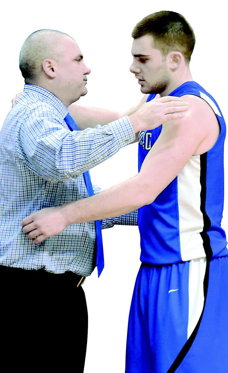 Buzz Lescoe tweet media