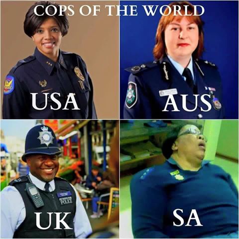 Alert_Brasil's tweet image. #CopsOfTheWorld How true this is LOL