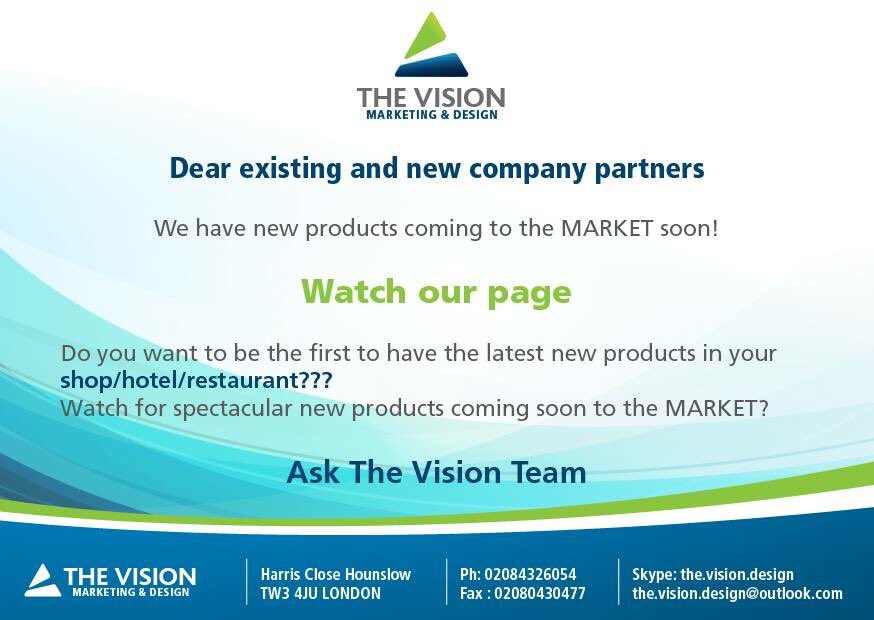 VisionDesing's tweet image. Coming soon!