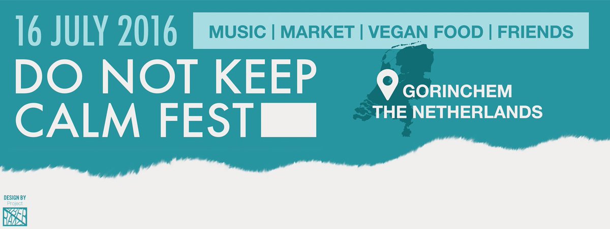 Do Not Keep Calm Fest maakt eerste namen bekend met o.a. Adelphia en Dock 83   error-error.com/blog/2016/03/1…