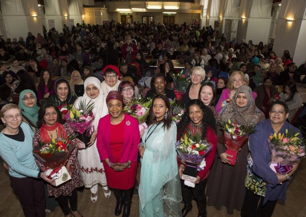 Huge congrats to BDBC's Mala&amp;Hannah for your International Women's Day awards- You're great!
newhamrecorder.co.uk/news/newham_s_…