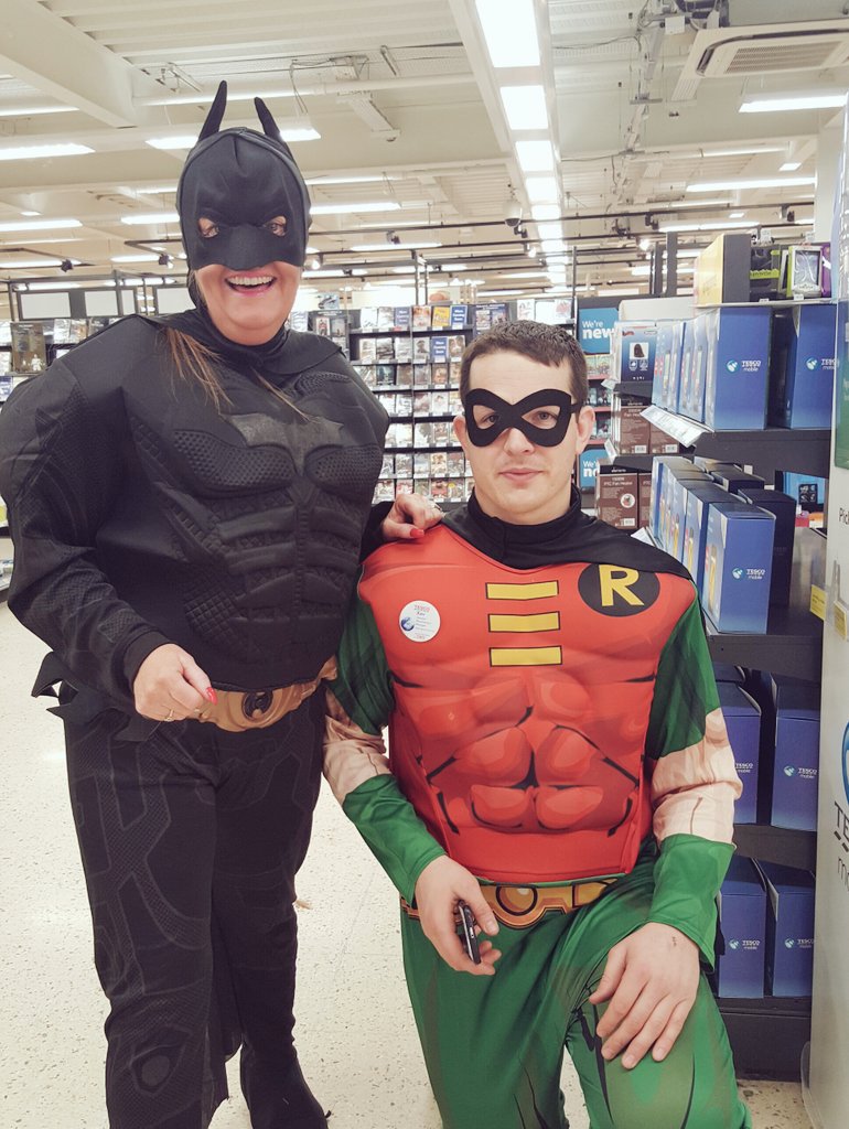 Tesco Culver (@tescoculver) on Twitter photo 