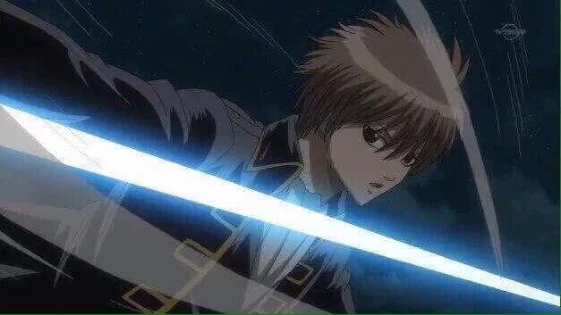 تويتر 沖田総悟画像あげる على تويتر かっこいいと思ったらrt 沖田総悟好きはrt T Co Eahu4xxpnn