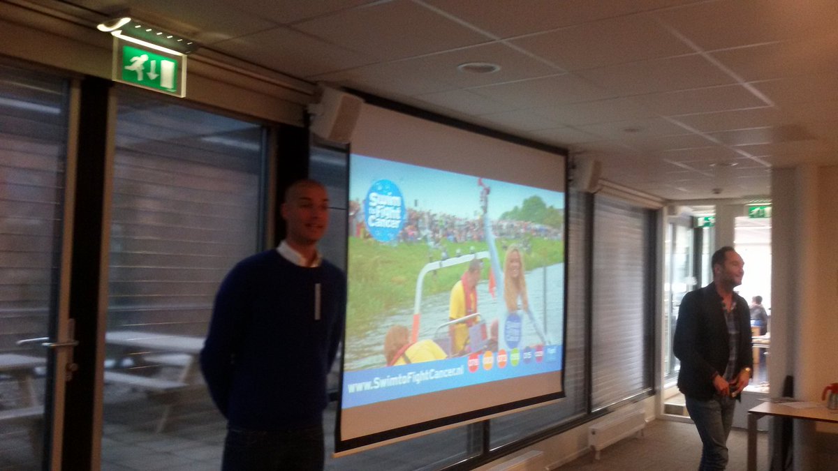 SwimtoFightCancer Haarlem op 3 juli. <a href="/mvdweijden/">Maarten vd Weijden</a> zwemt mee.Jij ook? @NVSRO@Spaarnelanden @SportSupportSTK@hdhaarlem