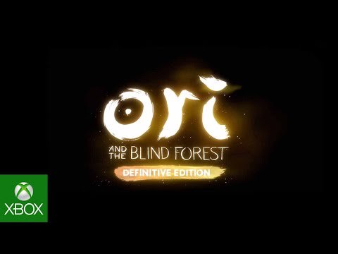 ladebalkenNET's tweet image. Ori and the Blind Forest: Definitive Edition veröffentlicht - ladebalken.net/news/ori-and-t…