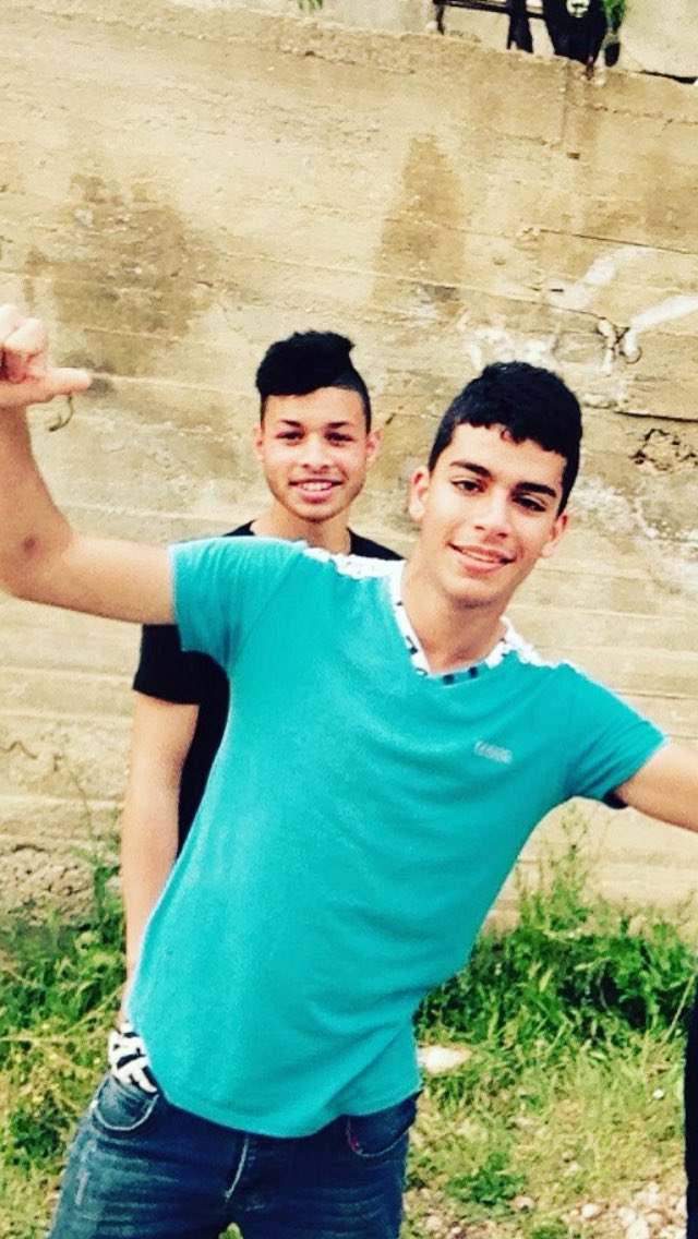 Ahmad (@ahmadbalqasem) on Twitter photo 