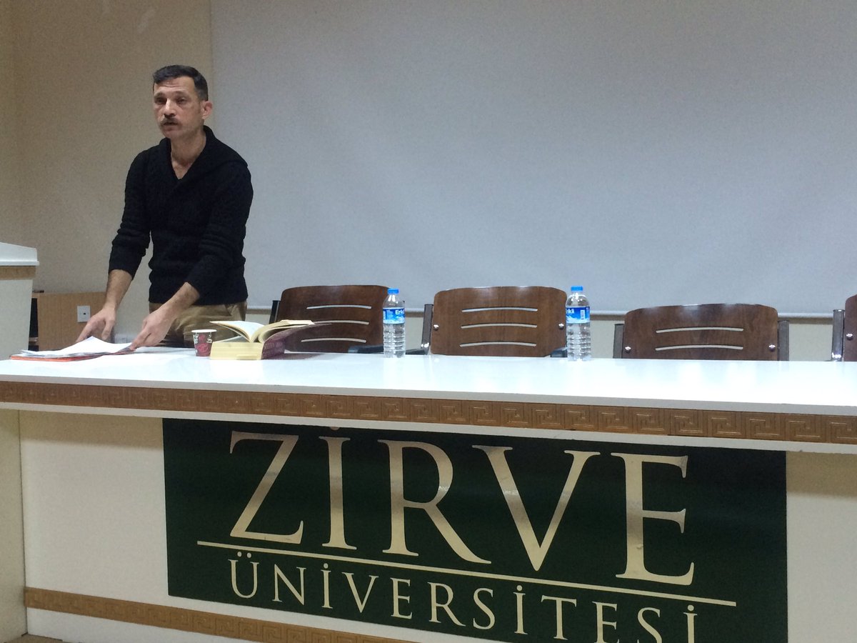 Bu hafta ki programımızın konusu"Sultan Galiyev ve Türkçülük"idi.
Konuşmacı konuğumuz Mithat Akar'a teşekkür ederiz.