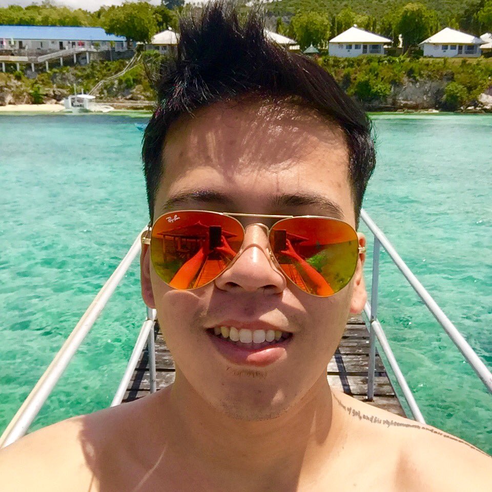 VinPRP4's tweet photo. Hello #Summer! 🔥 https://t.co/0P8XXi9dEB