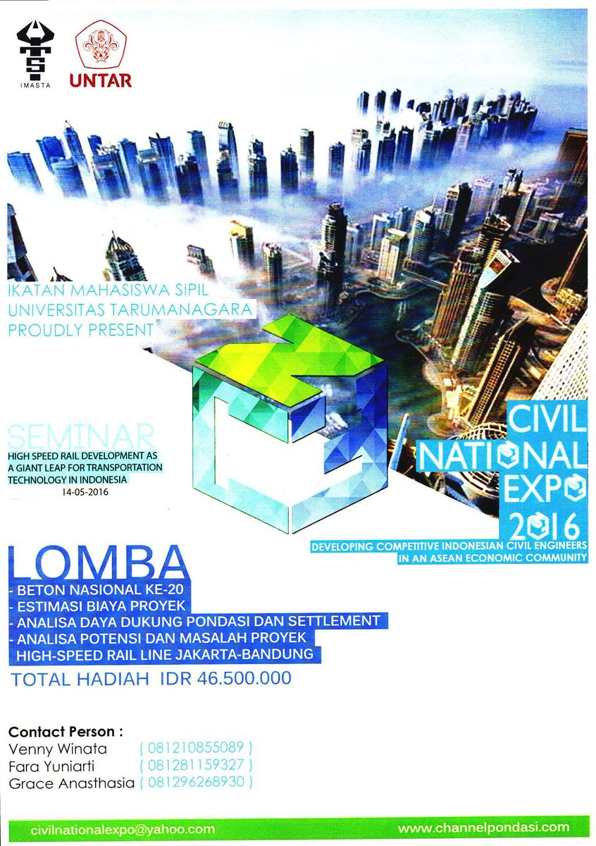 FT_UAJY's tweet photo. Civel National Expo 2016 https://t.co/V93aYjzE58