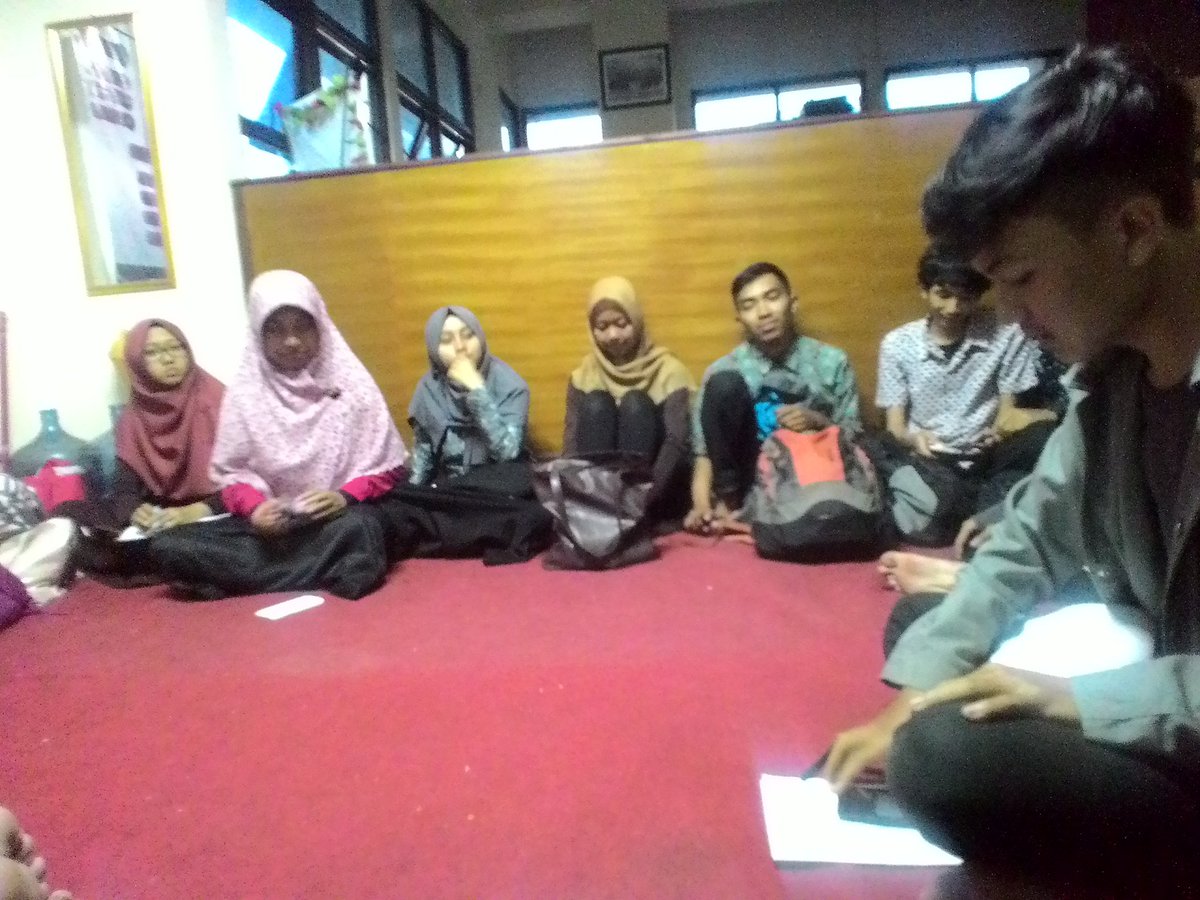Rapat program kerja perdana direksi dan komisaris