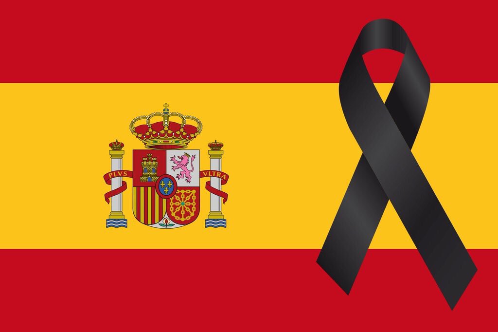Ministerio Defensa tweet media