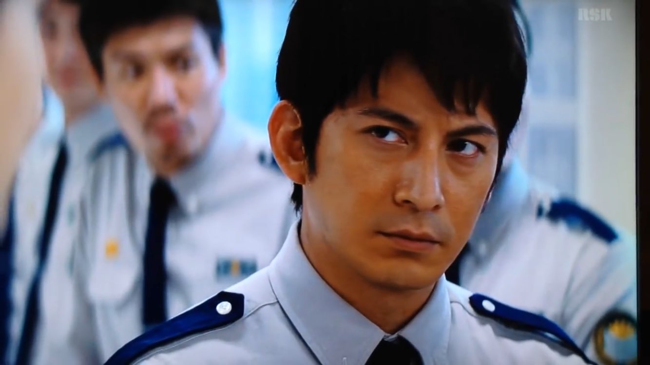 みきと 図書館戦争 低浮上 今の岡田氏 前髪下ろせば完全に堂上じゃない ねー そうだよね え そー思ってるのって自分だけかな 岡田准一 岡田くん 図書館戦争 堂上篤 みきと 図書館戦争 低浮上 今の岡田氏 前髪下ろせば完全に堂上じゃない ねー そうだよね え そー思ってるのって自分だけかな 岡田准一 岡田くん 図書館戦争 堂上篤