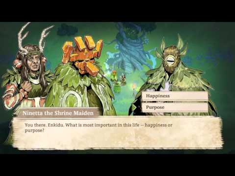 ladebalkenNET's tweet image. Koop-ARPG Moon Hunters auf Steam gestartet - ladebalken.net/news/koop-arpg…