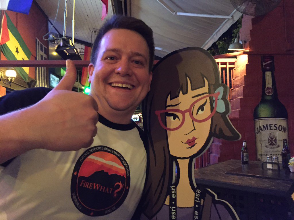 ryanmcadler's tweet photo. #DevSummit #DevDiva https://t.co/LJoNtWl8z5