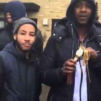 ukulture's tweet photo. @Sebking32 Reacts To #Nines & #IceCityBoys Taking #cbizz 's Chains!!
#hiphop #rap #beef #mad
https://t.co/7WZUDo0pju https://t.co/rY5yPUdkyz
