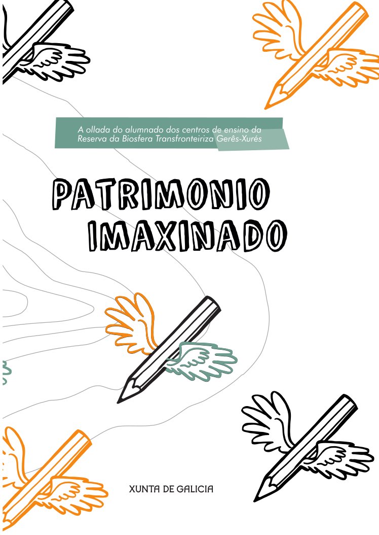 Patrimonio do Xurés tweet media