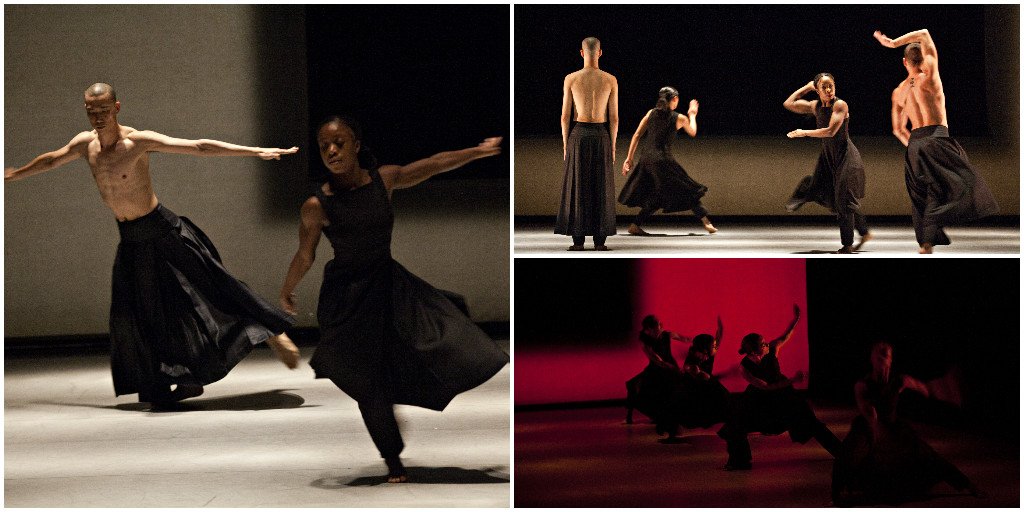 SpringofCulture's tweet image. &quot;عرض أخّاذ&quot; @Telegraph لا تفوتوا العرض الراقص &quot;كاش&quot; الليلة في قلعة عراد: bit.ly/Kaash-AkramKha…