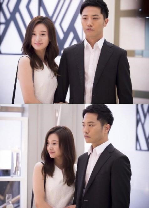 KBSWorldTV's tweet photo. Goo-Won couple on a date #army #couple #DOTS https://t.co/559XCqq4tV