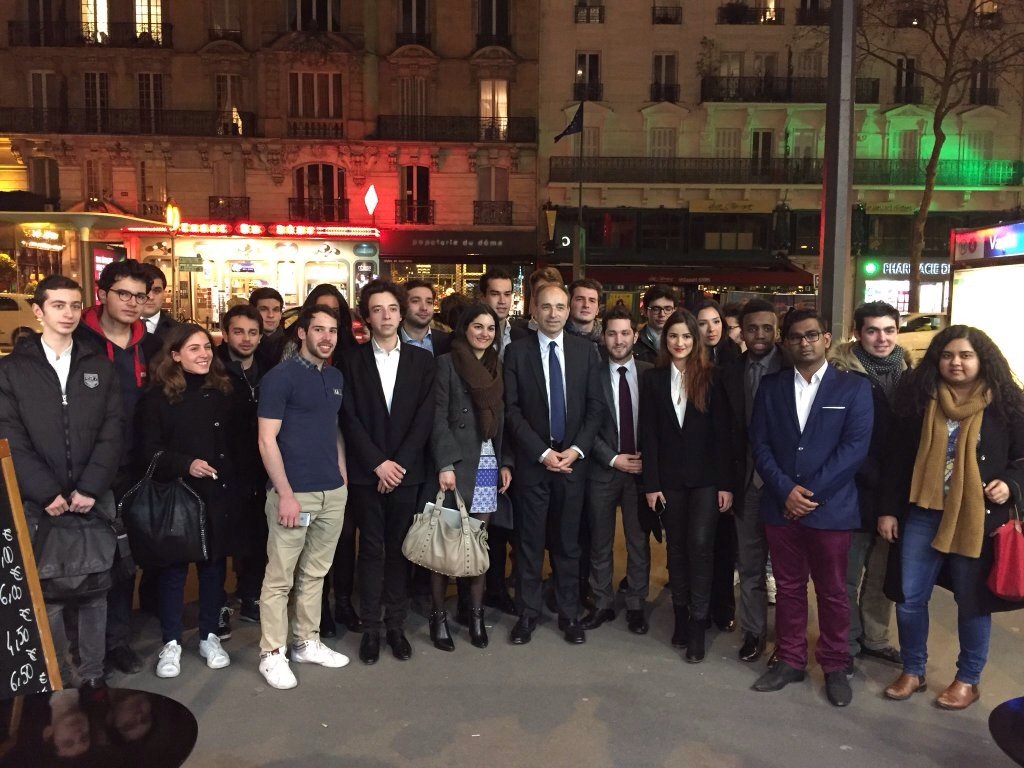 jf_cope's tweet photo. Merci aux @RepAssas pour ces échanges directs et passionnants ! https://t.co/2fkeTSDdZD