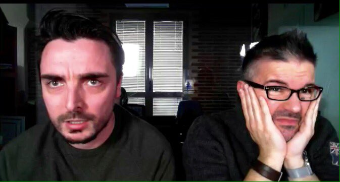 DardanMP's tweet image. @Tanzen quando @MatSant prende il pad in #darksouls son dolori #roadtodarksouls3 #matteonavigatore #mattomtom