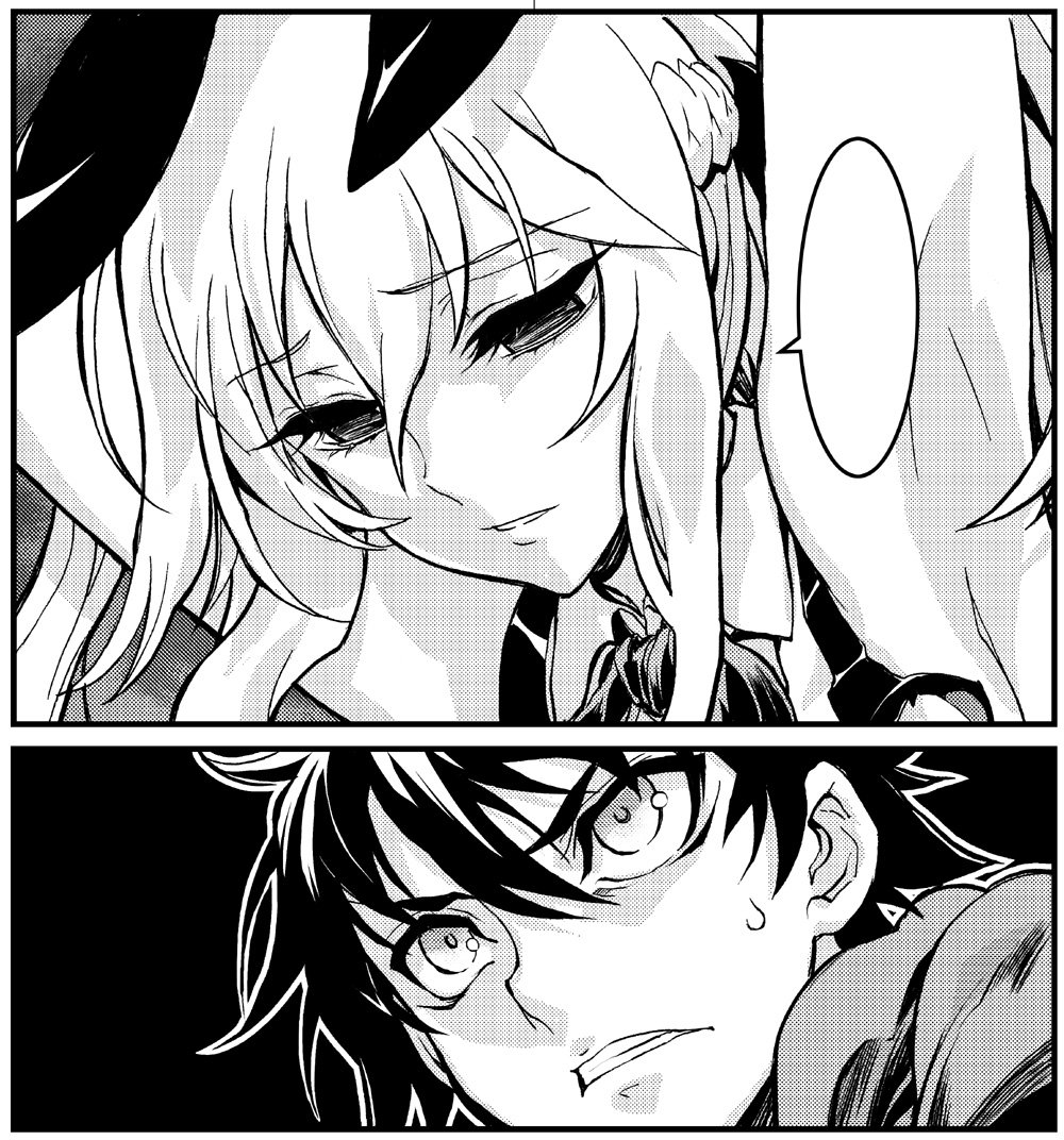 今週もマンガボックスで赤赫血物語の73話が公開されています、単行本ともどもよろしくおねがいします。https://t.co/U6RfDXV0pt 