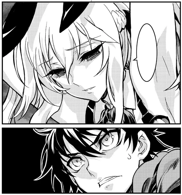 今週もマンガボックスで赤赫血物語の73話が公開されています、単行本ともどもよろしくおねがいします。https://t.co/U6RfDXV0pt 