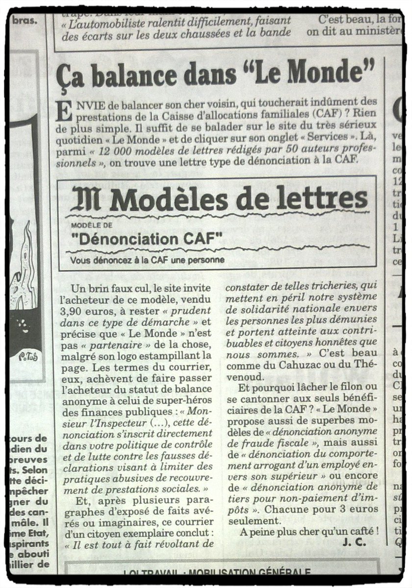 lettre de denonciation de bail