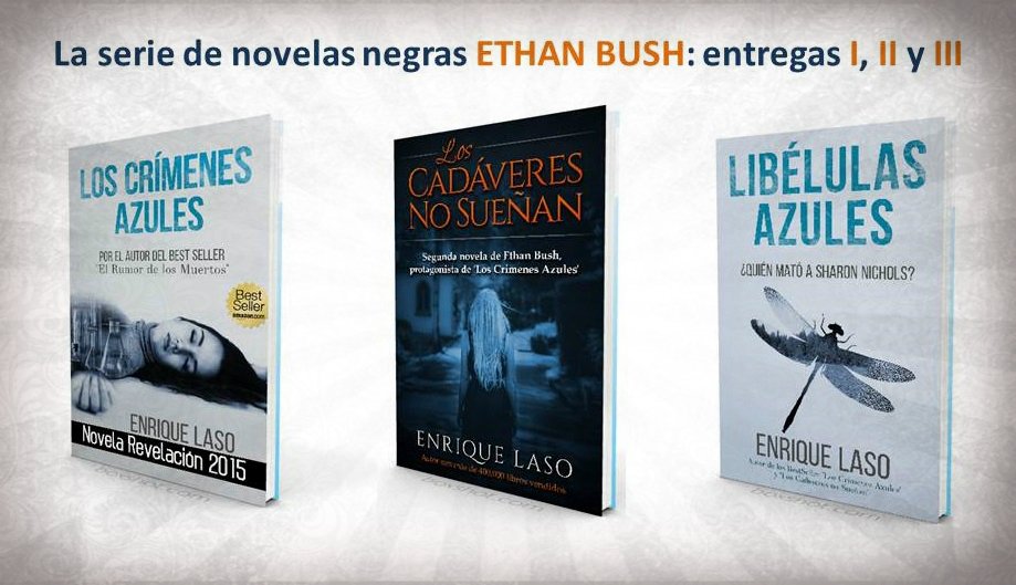 Enrique Laso tweet media