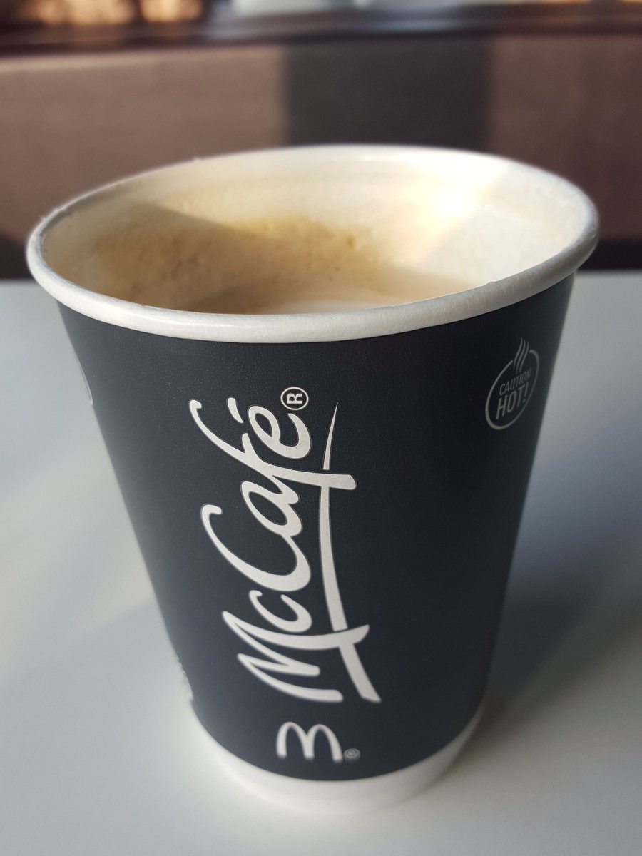 Meeting my watch manager in 30 min time for a quick coffee first #needed #nervous