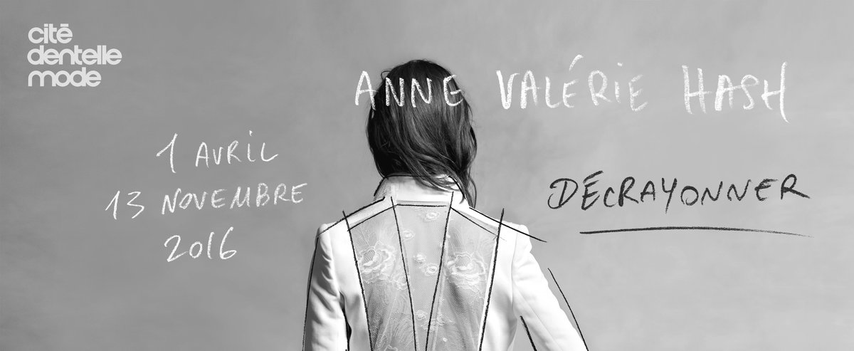 Très heureuse d'annoncer le lancement de mon site 
annevaleriehash.fr/accueil/