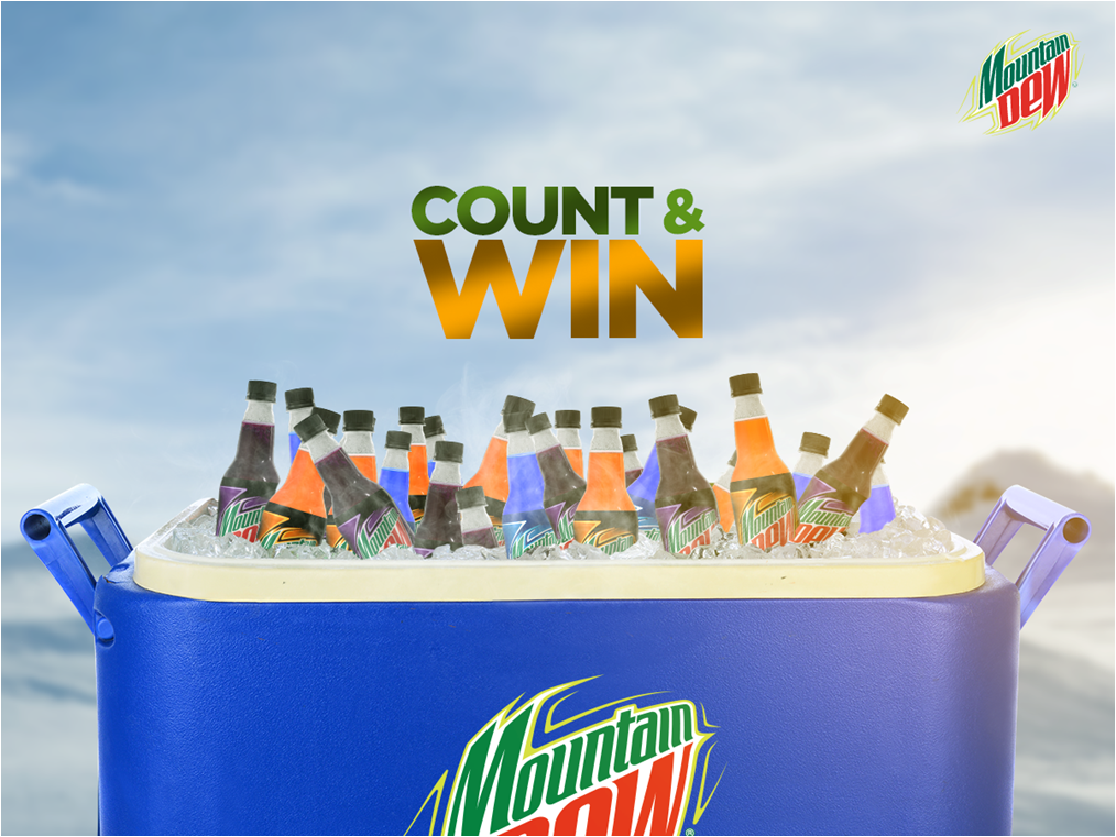DewPK's tweet photo. How many bottles of each Blue Shock, Live Wire and Pitch Black are in the image. 1.RT 2.Count 3.Comment… and WIN! https://t.co/Ah1hEeuB7K