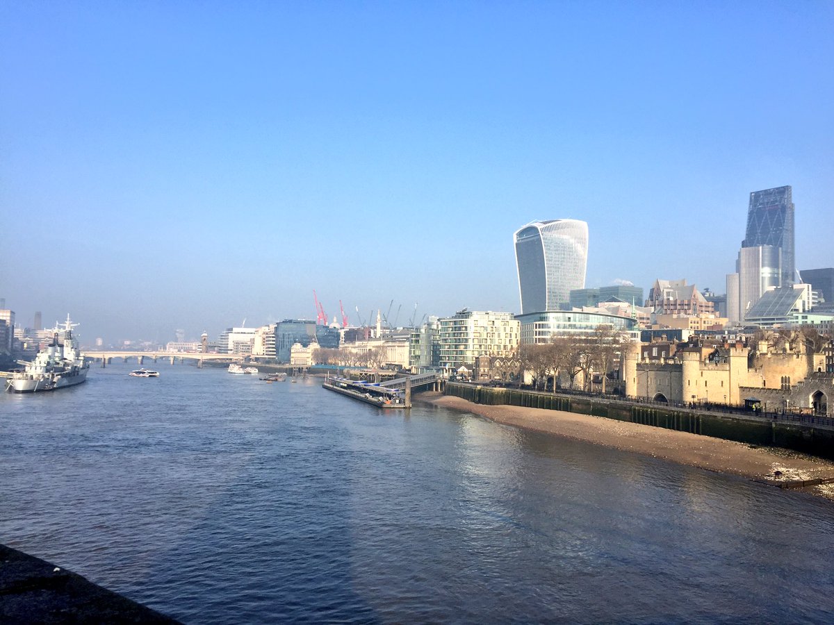 diArchitects's tweet photo. Time for final preparations before we head to sunny #Cannes on Monday but at least we have a sunny #London today! https://t.co/cWrSoyWJMQ
