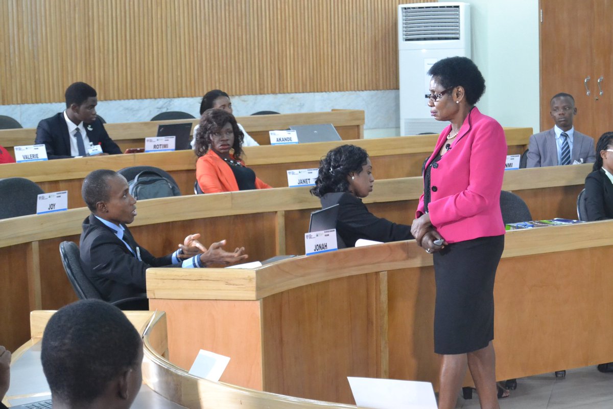 JANigeria's tweet image. #ViMP2016 BUSINESS ETHICS ENHANCES CORPORATE SUSTAINABILITY @LBSNigeria @Accenture @jainafrica @JAWorldwide