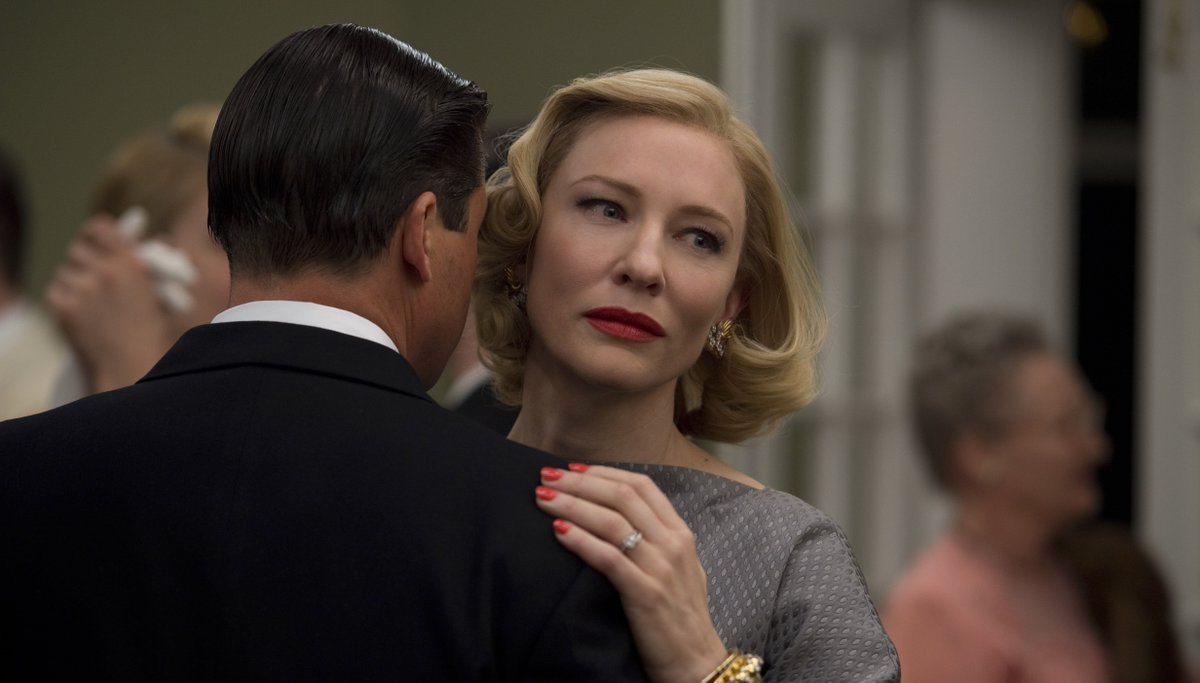 close_updk's tweet photo. En fryd for øjet - @sophiengberg anmelder Todd Haynes' vidunderligt smukke #CarolMovie https://t.co/VNMruibqlm https://t.co/ysDB6MCxUN
